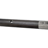 2 Pcs. NEW Bishop-Wisecarver DualVee T4C SS HRD 19.000 IN 6H THRU Linear Guide Rail