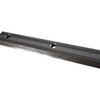 2 Pcs. NEW Bishop-Wisecarver DualVee T4C SS HRD 19.000 IN 6H THRU Linear Guide Rail