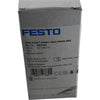 NEW Festo SPAU-P10R-T-R18M-L-PNLK-PNVBA-M8D Pressure Sensor 8001203 LCD