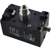 NEW Festo SPAU-P10R-T-R18M-L-PNLK-PNVBA-M8D Pressure Sensor 8001203 LCD