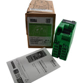 NEW Control Techniques S100-01S13-080000 Commander S100 VFD 0.18kW 0.25hp 240V