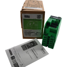 NEW Control Techniques S100-01S13-080000 Commander S100 VFD 0.18kW 0.25hp 240V