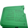 NEW Control Techniques S100-01S13-080000 Commander S100 VFD 0.18kW 0.25hp 240V