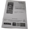 NEW Control Techniques S100-01S13-080000 Commander S100 VFD 0.18kW 0.25hp 240V