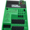 NEW Control Techniques S100-01S13-080000 Commander S100 VFD 0.18kW 0.25hp 240V