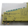 NEW Pilz PSS u2 ES 8DI 328301 Standard 8 Digital Input Electronic Module 24VDC