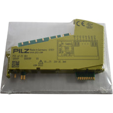 NEW Pilz PSS u2 ES 8DI 328301 Standard 8 Digital Input Electronic Module 24VDC