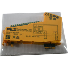 NEW Pilz PSS u2 EF 8DO 0.5A 328131 Failsafe 8 Digital Output Electronic Module