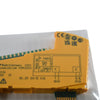 NEW Pilz PSS u2 EF 8DO 0.5A 328131 Failsafe 8 Digital Output Electronic Module