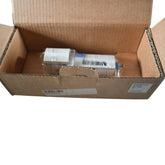 NEW Festo MS4-LF-1/4-C-R-V Compressed Air Filter 529397 G1/4 Automatic Drain