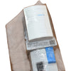 NEW Festo MS4-LF-1/4-C-R-V Compressed Air Filter 529397 G1/4 Automatic Drain