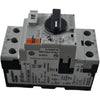 NEW Sprecher Schuh KTA7-25S-20A Motor Protection Circuit Breaker 20A Rotary