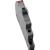 NEW ABB E211-16-10 ON-OFF Switch 16A 250V Modular DIN Rail Isolator 2CCA703000R0001