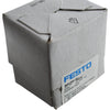 NEW Festo MS4-FRM-FRZ Distributor Block 549336 Pneumatic G1/4 Branching Module