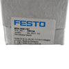 NEW Festo MS4-FRM-FRZ Distributor Block 549336 Pneumatic G1/4 Branching Module