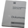 NEW Pilz PSS u2 ES 4DOD 2A 328410 PSSuniversal I/O Module 4 Digital Outputs 2.0A
