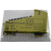 NEW Pilz PSS u2 ES 4DOD 2A 328410 PSSuniversal I/O Module 4 Digital Outputs 2.0A