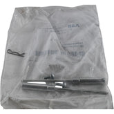 NEW ABB 1SDA081997R1 KXTBFLMTHW Tmax XT1 XT3 Flange Handle Circuit Breaker Mount Kit