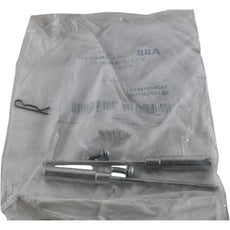 NEW ABB 1SDA081997R1 KXTBFLMTHW Tmax XT1 XT3 Flange Handle Circuit Breaker Mount Kit