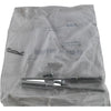 NEW ABB 1SDA081997R1 KXTBFLMTHW Tmax XT1 XT3 Flange Handle Circuit Breaker Mount Kit