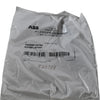 NEW ABB 1SDA081997R1 KXTBFLMTHW Tmax XT1 XT3 Flange Handle Circuit Breaker Mount Kit