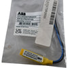 NEW ABB 2TLA020070R2600 IDFIX-PROG10k External Program Memory Identifier Circuit