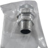 NEW Remke RSR-10732-3 Tuff-Seal Aluminum 1/2 Inch NPT 3 Hole Cord Grip Connector