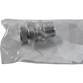 NEW Remke RSR-10732-3 Tuff-Seal Aluminum 1/2 Inch NPT 3 Hole Cord Grip Connector