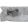 NEW Remke RSR-10732-3 Tuff-Seal Aluminum 1/2 Inch NPT 3 Hole Cord Grip Connector