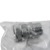 NEW Remke RSR-10732-3 Tuff-Seal Aluminum 1/2 Inch NPT 3 Hole Cord Grip Connector