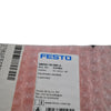 NEW Festo VMPA2-FB-EMS-4 537983 MPA-S Valve Manifold Electronics Base Module