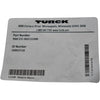 NEW Turck RSM 572-1M/CS12498 DeviceNet 5-Pin Minifast Cordset Cable 100017132