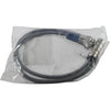 NEW Turck RSM 572-1M/CS12498 DeviceNet 5-Pin Minifast Cordset Cable 100017132