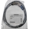 NEW Turck RSM 572-1M/CS12498 DeviceNet 5-Pin Minifast Cordset Cable 100017132
