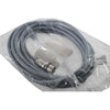 NEW Turck CSSFDF BKS 7-986-6.1/CS10610 Bulkhead M23 Receptacle Cable U0914-18