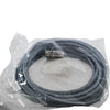 NEW Turck CSSFDF BKS 7-986-6.1/CS10610 Bulkhead M23 Receptacle Cable U0914-18