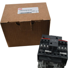 NEW ABB AF16R-30-22-13 1SBX204301R1322 Reversing Contactor 100-250V AC DC 3 Pole