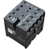NEW ABB BC7-30-10-1.4 Mini Contactor 24VDC 3 Pole 1NO Auxiliary Screw Terminal