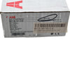NEW Pack of 10 ABB BC7-30-10-1.4 Mini Contactor 24VDC 3 Pole 1NO GJL1313001R8101