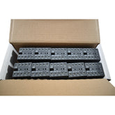 NEW Pack of 10 ABB BC7-30-10-1.4 Mini Contactor 24VDC 3 Pole 1NO GJL1313001R8101