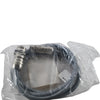 NEW Turck CSSFDF BKS 7-986-1.6/CS10610 Bulkhead M23 Receptacle Cable U0914-17