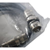 NEW Turck CSSFDF BKS 7-986-1.6/CS10610 Bulkhead M23 Receptacle Cable U0914-17