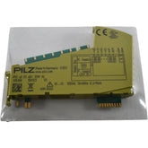 NEW Pilz PSS u2 ES 6DI 120V AC 328308 PSSuniversal 2 PLC Input Module