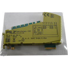 NEW Pilz PSS u2 ES 6DI 120V AC 328308 PSSuniversal 2 PLC Input Module