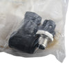 NEW Turck WS46PS-S-0 M12 Powerfast Right Angle Male Field Wireable Connector
