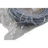 NEW Turck RKC 8T-8 Eurofast M12 Female Straight 8-Pin Single Ended Cable U99-11871