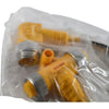 NEW Turck RKM 30-WSM 30-0.2-RKM 30/S1565 Minifast 7/8 Inch Power T-Splitter Tee
