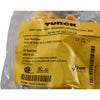 NEW Turck RKM 30-WSM 30-0.2-RKM 30/S1565 Minifast 7/8 Inch Power T-Splitter Tee