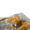 NEW Turck RKM 30-WSM 30-0.2-RKM 30/S1565 Minifast 7/8 Inch Power T-Splitter Tee