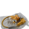 NEW Turck RKM 30-WSM 30-0.2-RKM 30/S1565 Minifast 7/8 Inch Power T-Splitter Tee